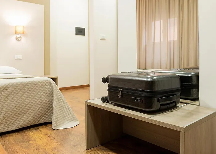 B&B Erifra Piccolo Hotel