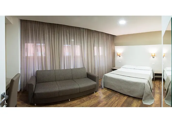 B&B Erifra Piccolo Hotel