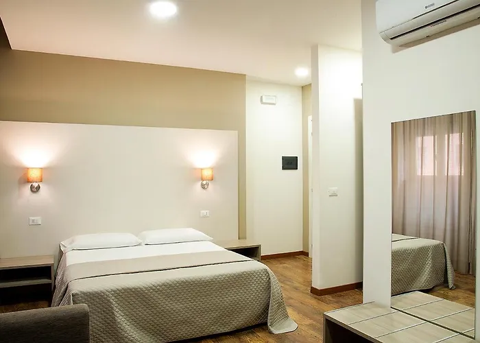 B&B Erifra Piccolo Hotel