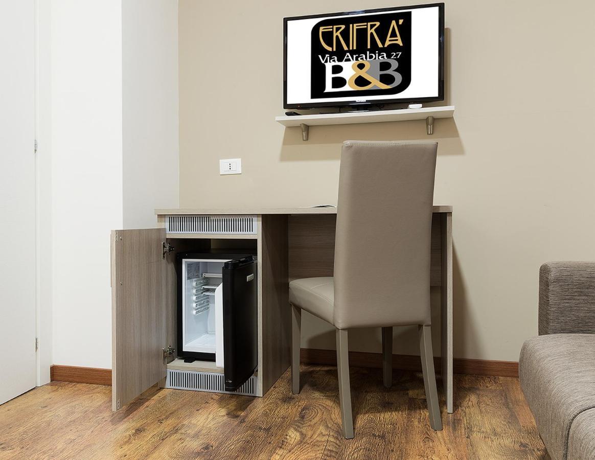 Erifra Piccolo Bed & Breakfast