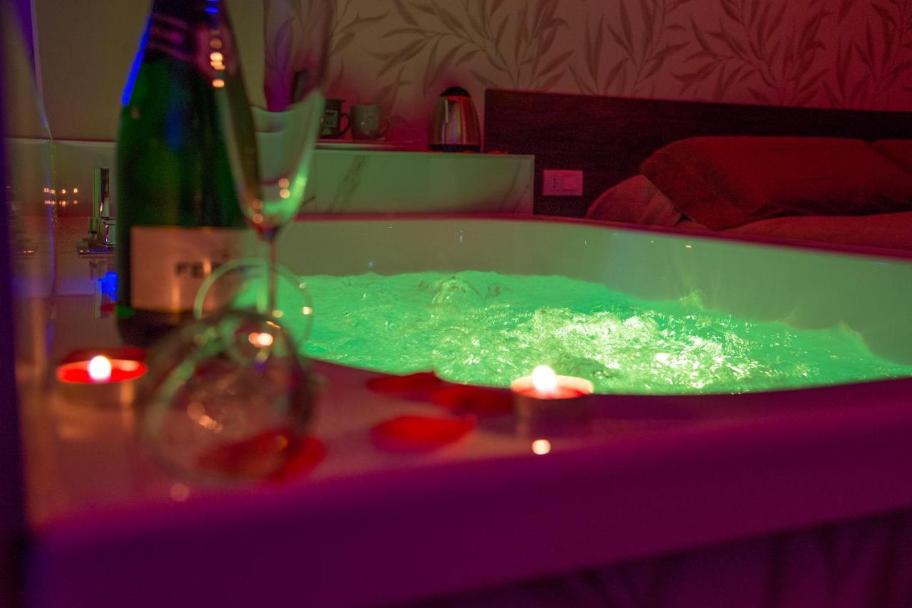 Erifra Piccolo Bed & Breakfast *