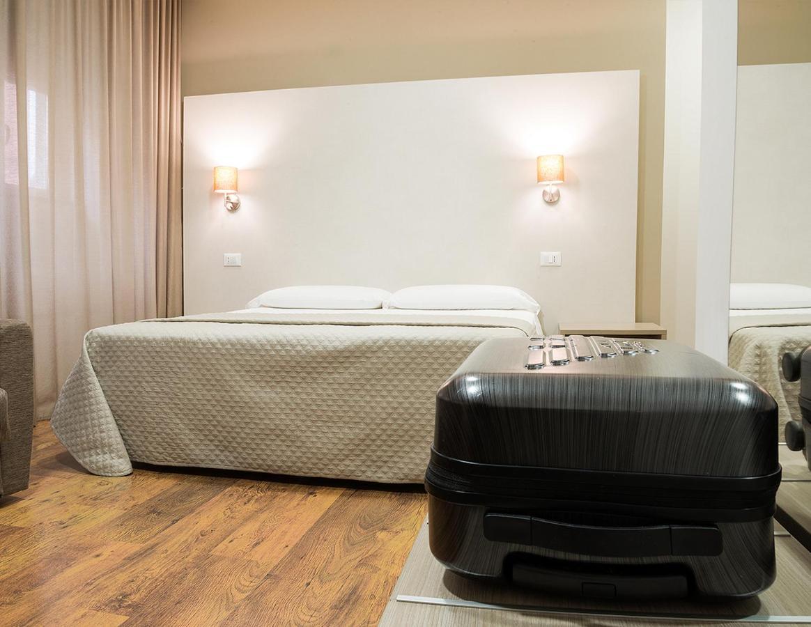 Bed & Breakfast Erifra Piccolo