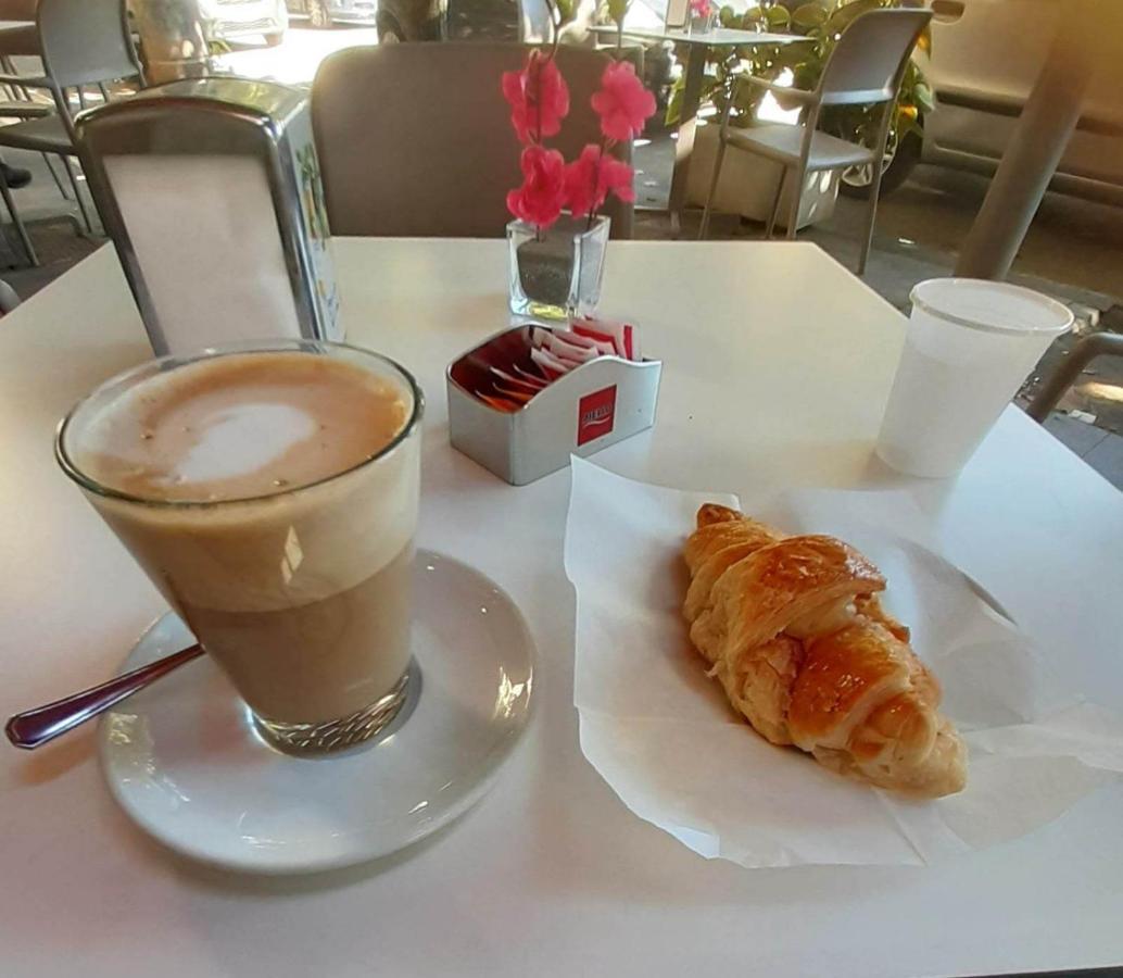 Bed & Breakfast Erifra Piccolo Cosenza