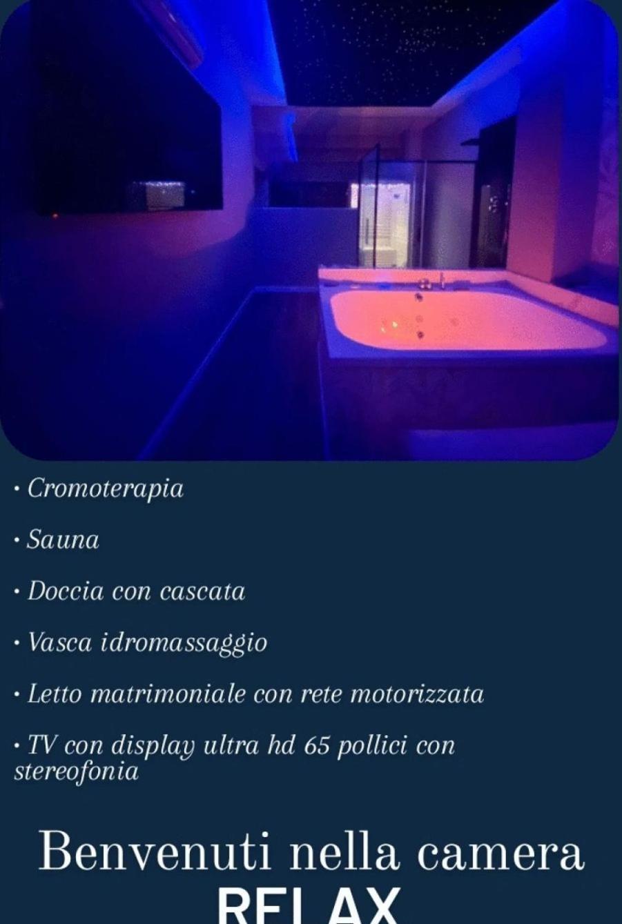 Bed & Breakfast Erifra Piccolo Cosenza