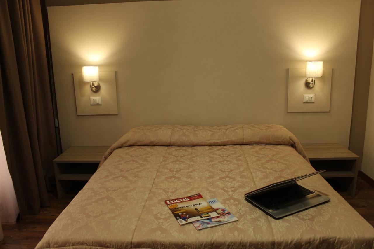 Erifra Piccolo Bed & Breakfast Cosenza