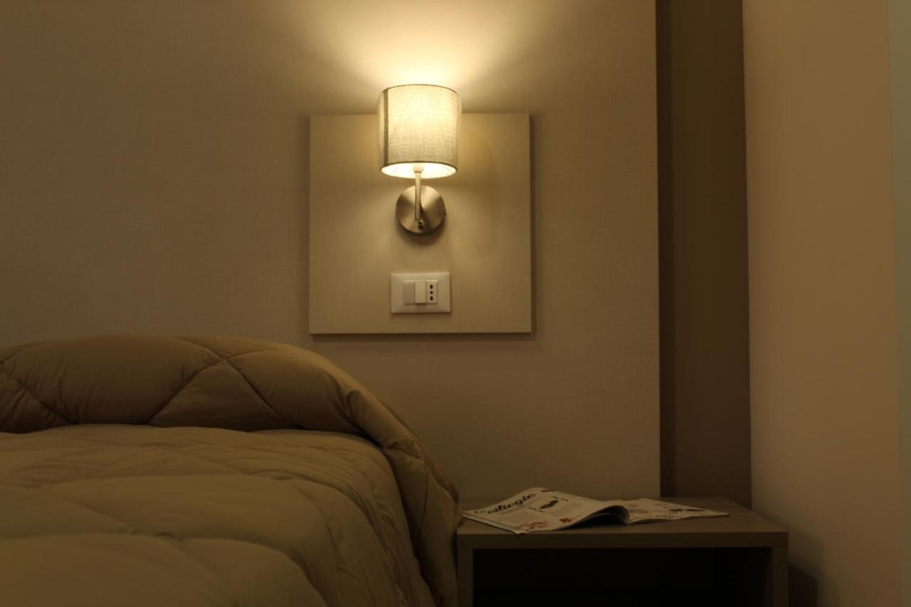 Bed & Breakfast Erifra Piccolo