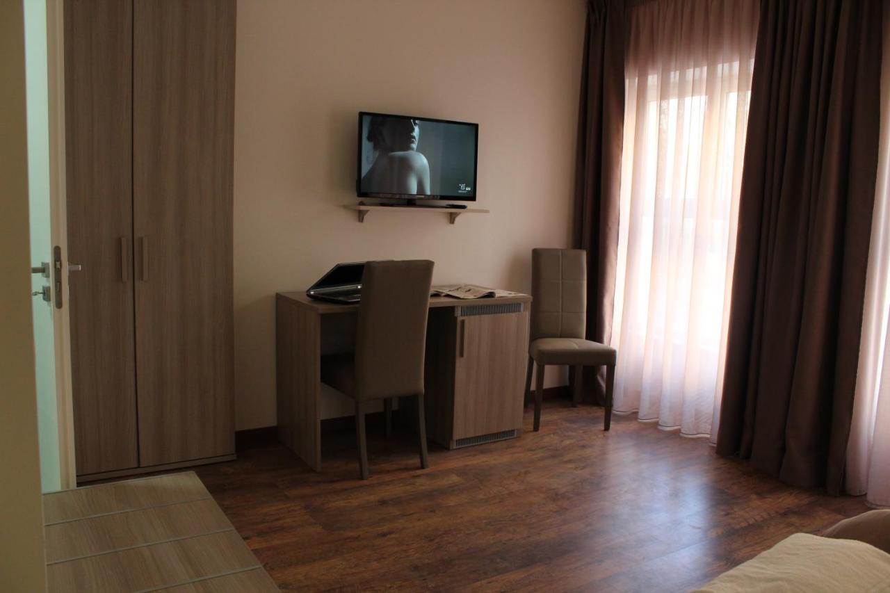 Bed & Breakfast Erifra Piccolo