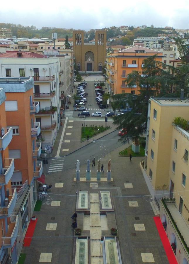 Bed & Breakfast Erifra Piccolo Cosenza