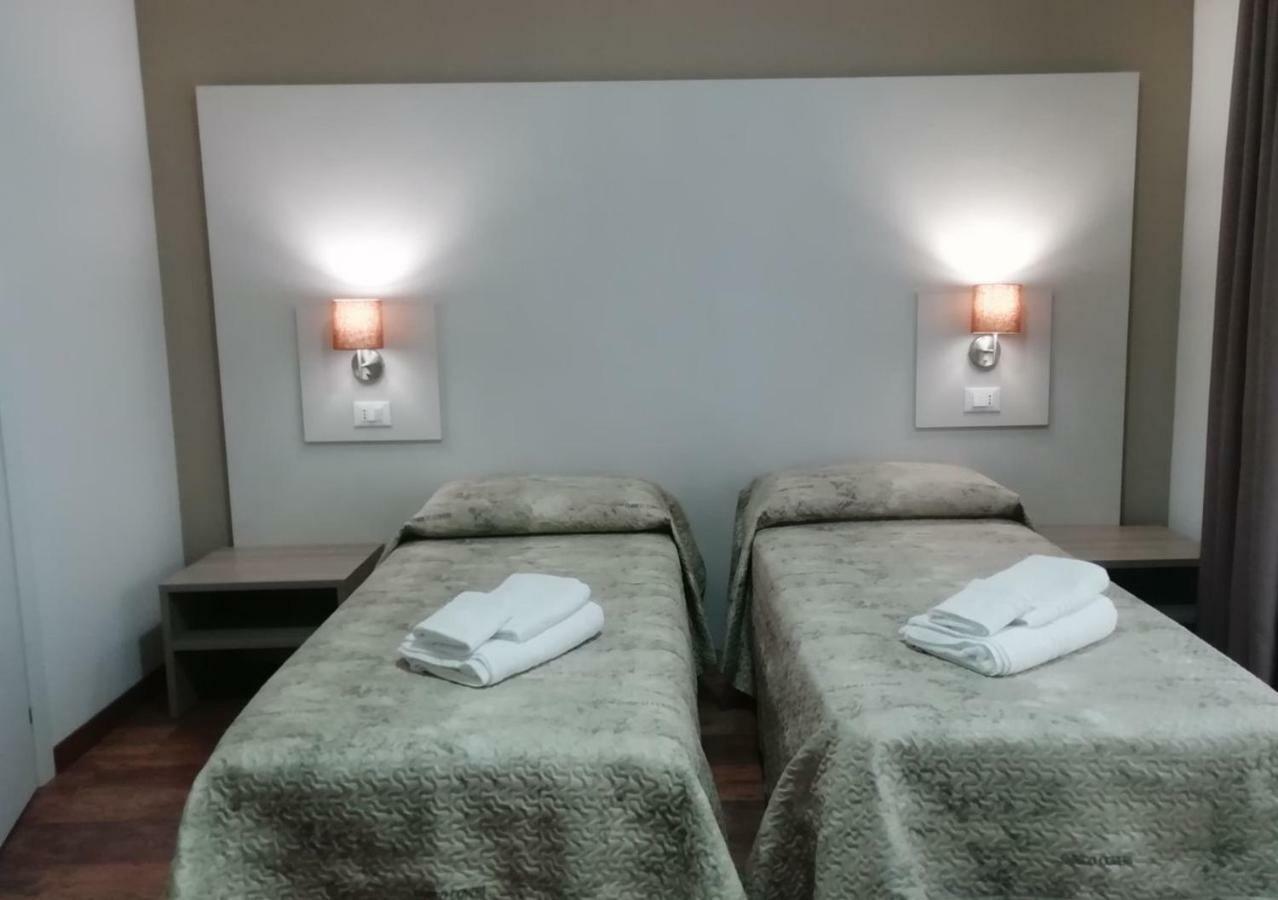 Bed & Breakfast Erifra Piccolo *