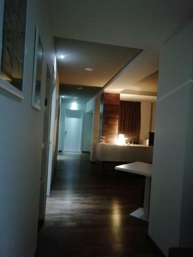 Bed & Breakfast Erifra Piccolo *